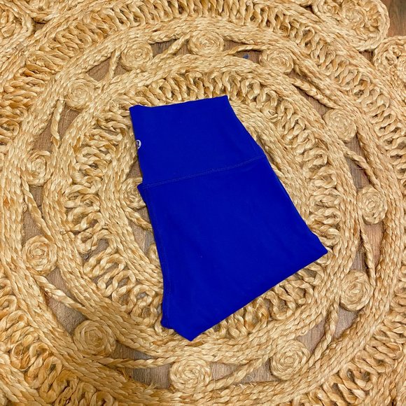 SOLD Lululemon High Times Leggings - Picture 3 of 6